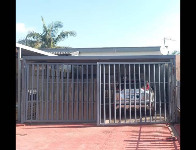 2 BEDROOM PROPERTY TO RENT IN CLAREMONT